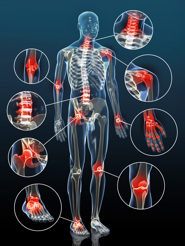 Coudière magnétique pour soulager tendinite, arthrose